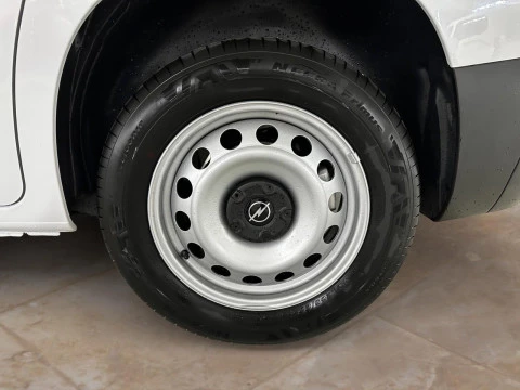 Opel Combo Cargo L 650kg Diesel 1.5 100HP S&S MT E6