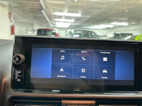 Opel Combo Cargo L 650kg Diesel 1.5 100HP S&S MT E6