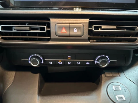 Opel Combo Cargo L 650kg Diesel 1.5 100HP S&S MT E6