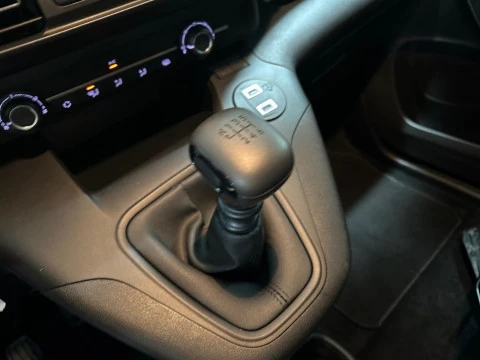 Opel Combo Cargo L 650kg Diesel 1.5 100HP S&S MT E6