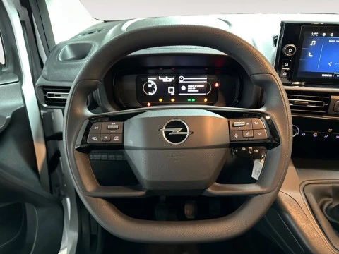 Opel Combo Cargo L 650kg Diesel 1.5 100HP S&S MT E6