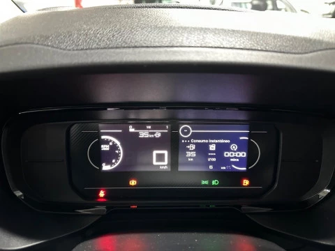 Opel Combo Cargo L 650kg Diesel 1.5 100HP S&S MT E6