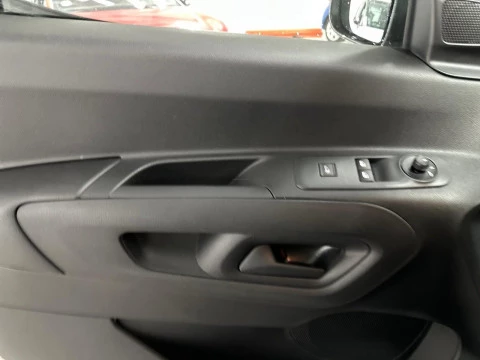 Opel Combo Cargo L 650kg Diesel 1.5 100HP S&S MT E6