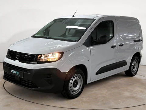 Opel Combo Cargo L 650kg Diesel 1.5 100HP S&S MT E6