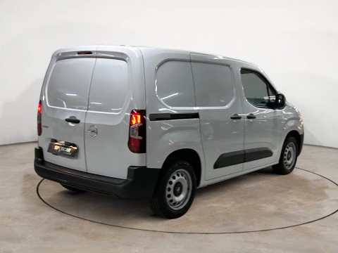 Opel Combo Cargo L 650kg Diesel 1.5 100HP S&S MT E6
