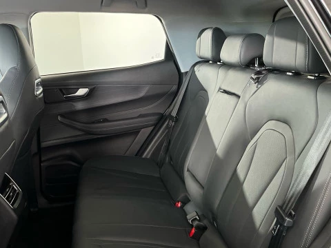 EBRO S400 1.5 DHE HEV Excellence CVT