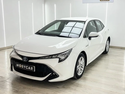 Toyota Corolla 1.8 125H ACTIVE TECH E-CVT