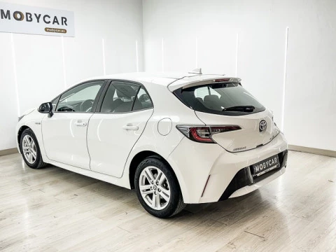 Toyota Corolla 1.8 125H ACTIVE TECH E-CVT