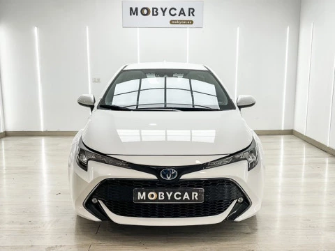 Toyota Corolla 1.8 125H ACTIVE TECH E-CVT
