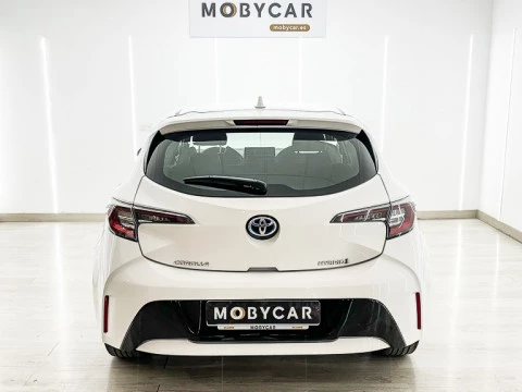 Toyota Corolla 1.8 125H ACTIVE TECH E-CVT