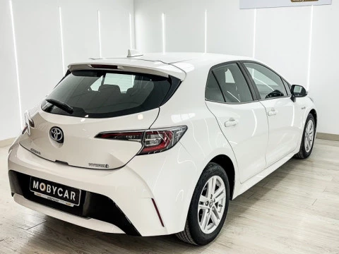 Toyota Corolla 1.8 125H ACTIVE TECH E-CVT