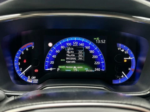 Toyota Corolla 1.8 125H ACTIVE TECH E-CVT