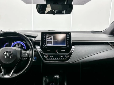 Toyota Corolla 1.8 125H ACTIVE TECH E-CVT