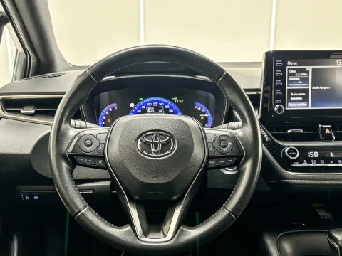 Toyota Corolla 1.8 125H ACTIVE TECH E-CVT