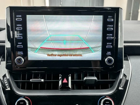 Toyota Corolla 1.8 125H ACTIVE TECH E-CVT