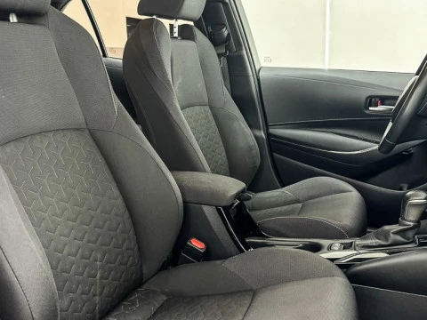 Toyota Corolla 1.8 125H ACTIVE TECH E-CVT