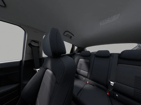 Hyundai Bayon 1.0 TGDI 74kW (100CV) 48V Tecno DCT