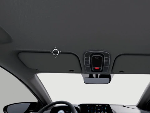 Hyundai Bayon 1.0 TGDI 74kW (100CV) 48V Tecno DCT