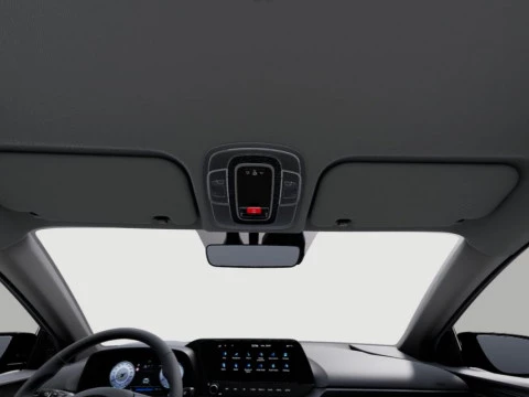 Hyundai Bayon 1.0 TGDI 74kW (100CV) 48V Tecno DCT