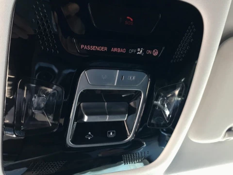 Jaecoo 7 JAECOO SELECT ICE