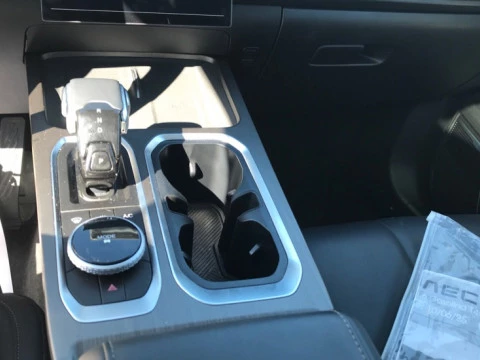 Jaecoo 7 JAECOO SELECT ICE