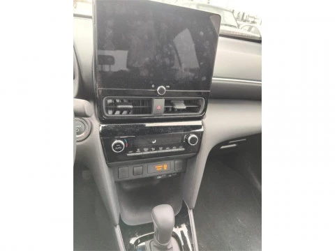 Toyota Yaris Cross Active Plus