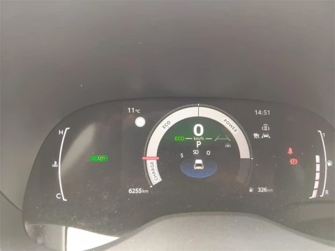 Toyota Yaris Cross Active Plus