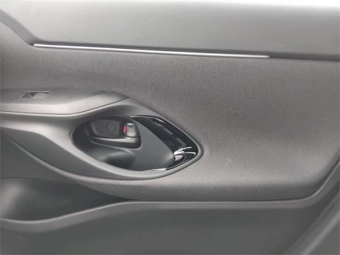 Toyota Yaris Cross Active Plus