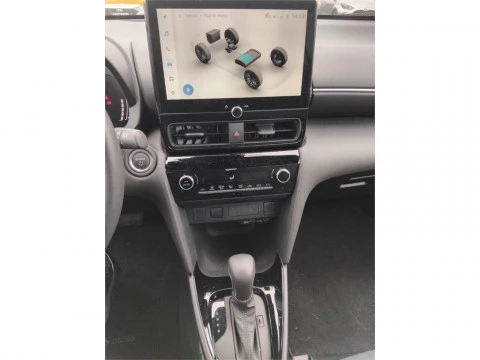 Toyota Yaris Cross Active Plus