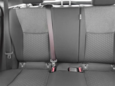 Toyota Yaris Cross Active Plus