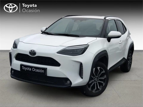 Toyota Yaris Cross Active Plus