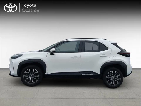 Toyota Yaris Cross Active Plus