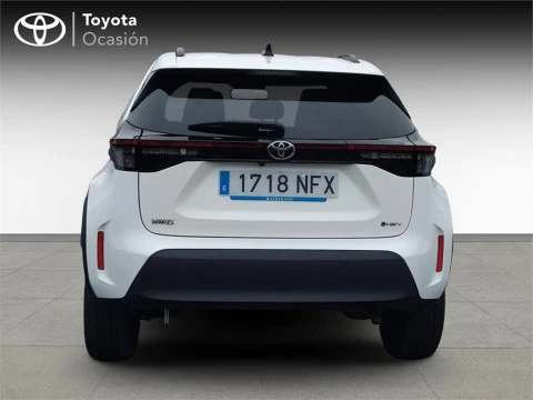 Toyota Yaris Cross Active Plus