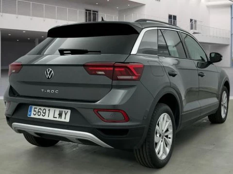 Volkswagen T-Roc Life 2.0 TDI 85kW (115CV)