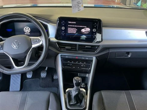 Volkswagen T-Roc Life 2.0 TDI 85kW (115CV)