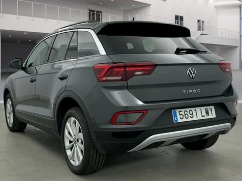 Volkswagen T-Roc Life 2.0 TDI 85kW (115CV)