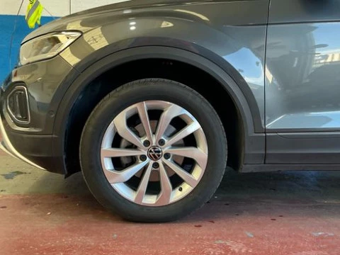 Volkswagen T-Roc Life 2.0 TDI 85kW (115CV)