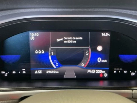 Volkswagen T-Roc Life 2.0 TDI 85kW (115CV)