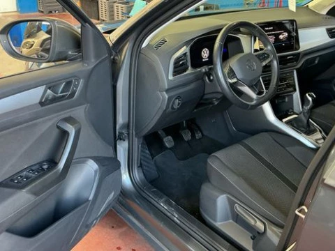 Volkswagen T-Roc Life 2.0 TDI 85kW (115CV)