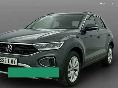Volkswagen T-Roc Life 2.0 TDI 85kW (115CV)