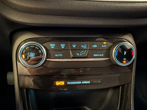 Ford Puma 1.0 EcoBoost 125cv ST-Line MHEV