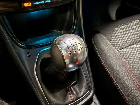 Ford Puma 1.0 EcoBoost 125cv ST-Line MHEV