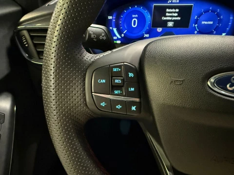 Ford Puma 1.0 EcoBoost 125cv ST-Line MHEV