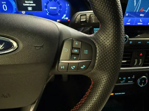 Ford Puma 1.0 EcoBoost 125cv ST-Line MHEV