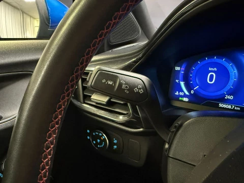 Ford Puma 1.0 EcoBoost 125cv ST-Line MHEV