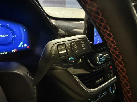 Ford Puma 1.0 EcoBoost 125cv ST-Line MHEV