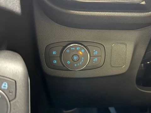 Ford Puma 1.0 EcoBoost 125cv ST-Line MHEV