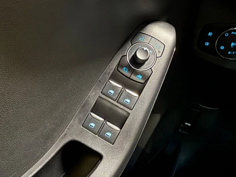 Ford Puma 1.0 EcoBoost 125cv ST-Line MHEV