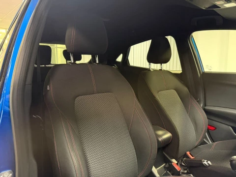 Ford Puma 1.0 EcoBoost 125cv ST-Line MHEV