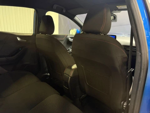 Ford Puma 1.0 EcoBoost 125cv ST-Line MHEV